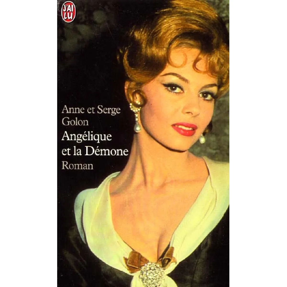 Acheter Angélique. Vol. 9. Angélique et la démone État correct - 18,00 € Angélique. Vol. 9. Angélique et la démone État correct N/A (Il ne s'agit pas d'une marque reconditionné disponible sur Rue du Commerce Seconde Vie