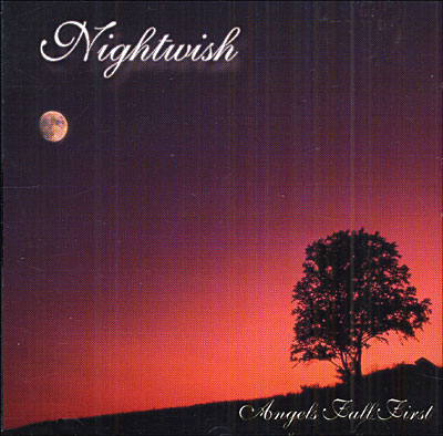 Angels fall first État correct reconditionné disponible sur Fnac