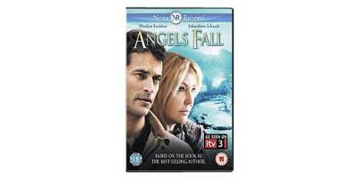 Angels Fall État correct reconditionné disponible sur Fnac