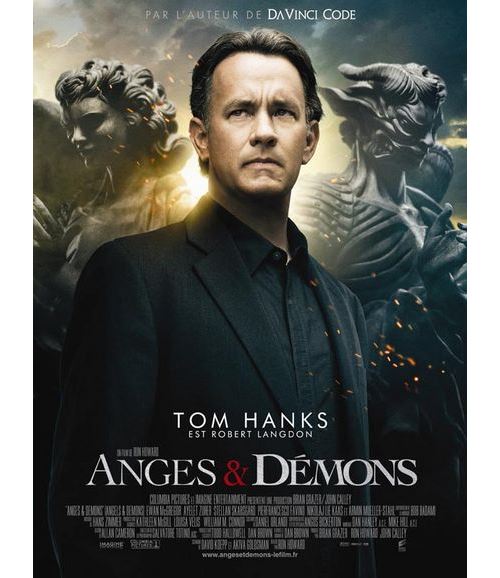 Acheter Anges Et Démons AFFICHE CINEMA ORIGINALE État correct - 20,99 € Anges Et Démons AFFICHE CINEMA ORIGINALE État correct N/A reconditionné disponible sur Fnac