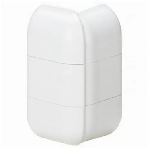 angle extérieur variable pour plinthe - 120 x 20 mm - legrand dlplus 033666 occasion reconditionné disponible sur Rakuten