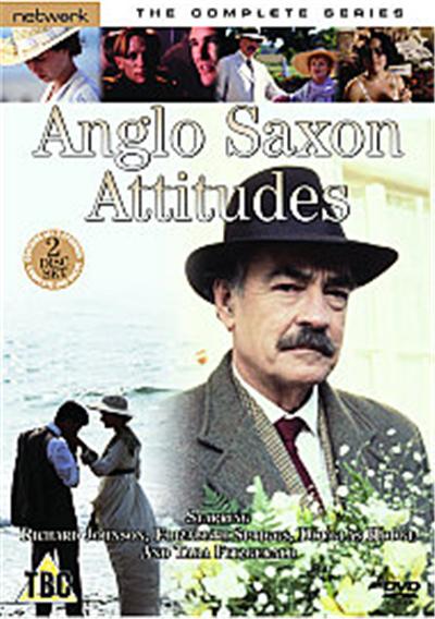 Anglo Saxon Attitudes État correct reconditionné disponible sur Fnac