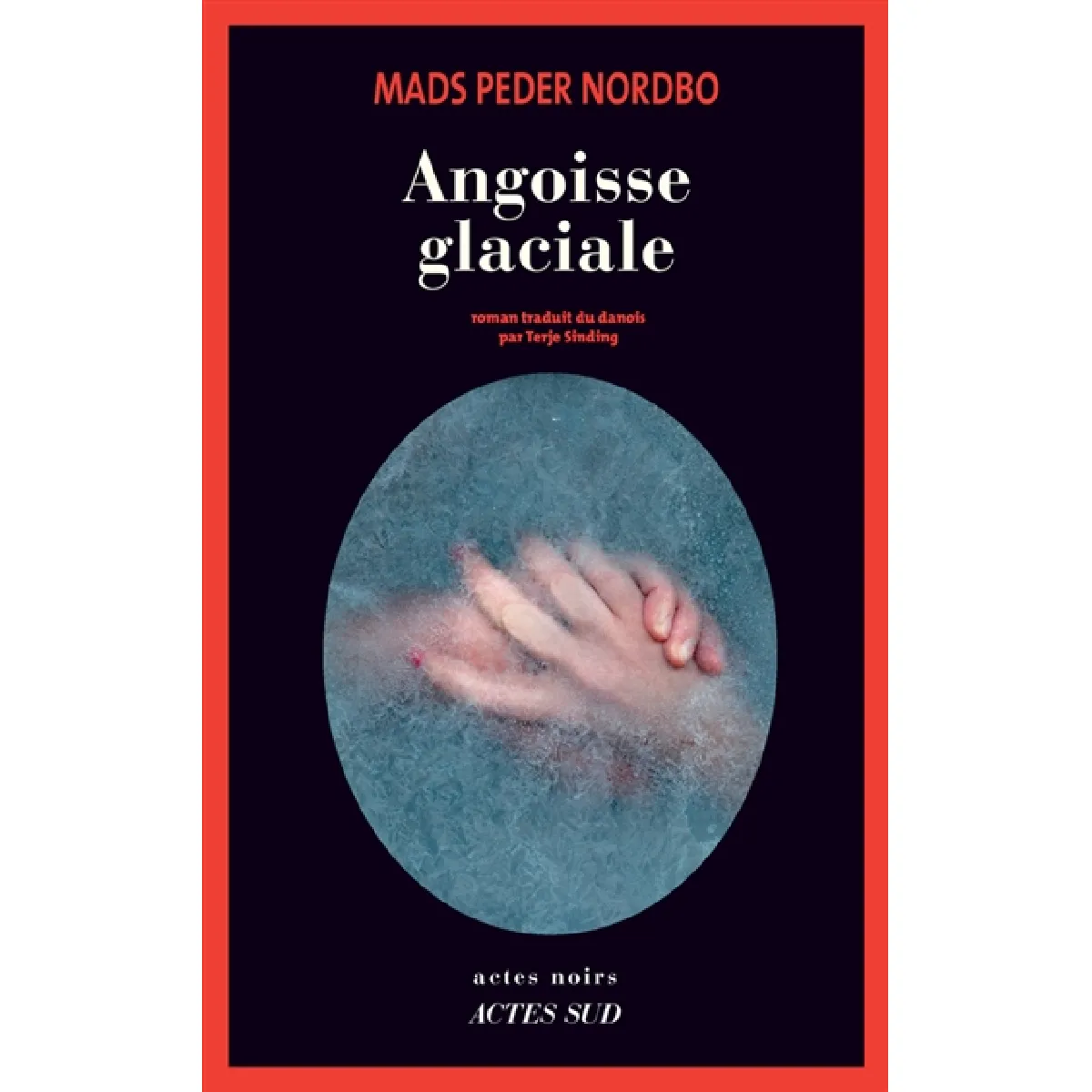Acheter Angoisse glaciale : annilaanganipalaaq État correct - 11,25 € Angoisse glaciale : annilaanganipalaaq État correct N/A (Il ne s'agit pas d'une marque reconditionné disponible sur Rue du Commerce Seconde Vie
