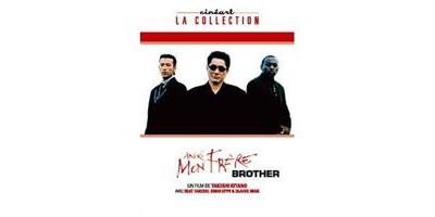 Acheter ANIKI MON FRERE-BROTHER-VF État correct - 24,80 € ANIKI MON FRERE-BROTHER-VF État correct reconditionné disponible sur Fnac