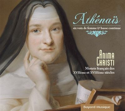 Anima Christi État correct reconditionné disponible sur Fnac