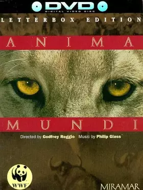 Acheter Anima Mundi Occasion - 12,49 € Anima Mundi Occasion reconditionné disponible sur Ammareal