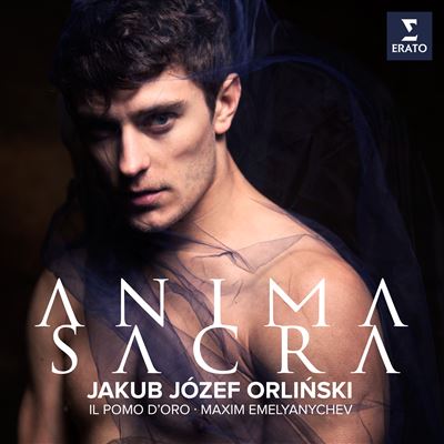 Anima Sacra Digipack État correct reconditionné disponible sur Fnac
