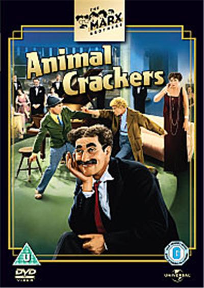 Animal Crackers État correct reconditionné disponible sur Fnac