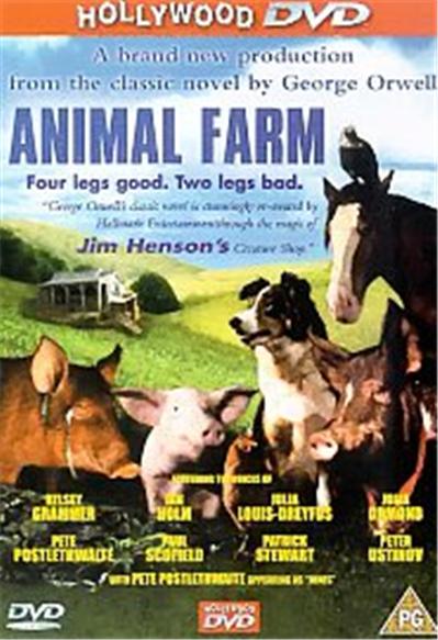 Animal Farm État correct reconditionné disponible sur Fnac