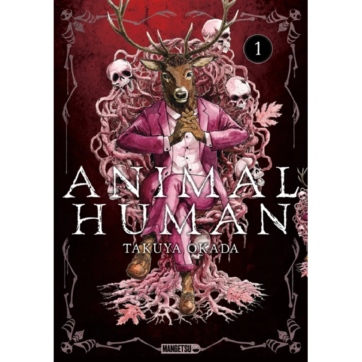 Acheter Animal human. Vol. 1 État correct - 21,38 € Animal human. Vol. 1 État correct N/A (Il ne s'agit pas d'une marque reconditionné disponible sur Rue du Commerce Seconde Vie