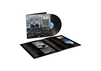 Animals 2018 Remix État correct - 100,99 € Animals 2018 Remix État correct reconditionné disponible sur Fnac