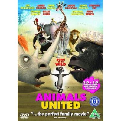 Animals United État correct reconditionné disponible sur Fnac
