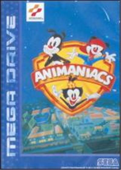 Animaniacs État correct - 24,95 € Animaniacs État correct Konami reconditionné disponible sur Fnac