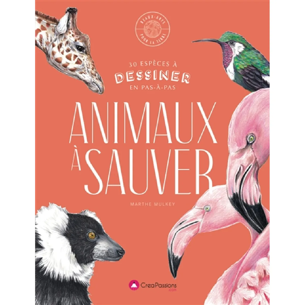 Acheter Animaux à sauver : 30 espèces à dessiner en pas à pas État correct - 13,00 € Animaux à sauver : 30 espèces à dessiner en pas à pas État correct N/A (Il ne s'agit pas d'une marque reconditionné disponible sur Rue du Commerce Seconde Vie