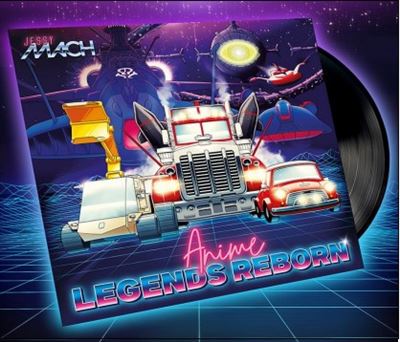 Anime Legends Reborn État correct reconditionné disponible sur Fnac