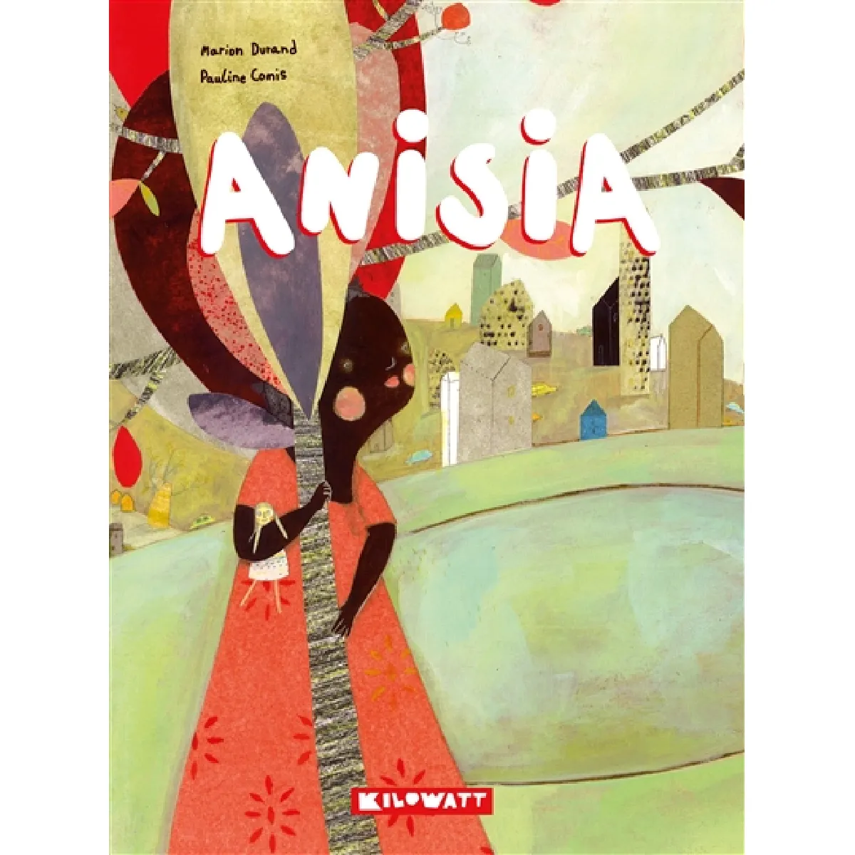 Acheter Anisia État correct - 17,35 € Anisia État correct N/A (Il ne s'agit pas d'une marque reconditionné disponible sur Rue du Commerce Seconde Vie