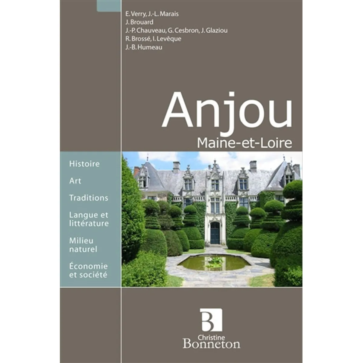 Acheter Anjou, Maine-et-Loire État correct - 10,00 € Anjou, Maine-et-Loire État correct N/A (Il ne s'agit pas d'une marque reconditionné disponible sur Rue du Commerce Seconde Vie
