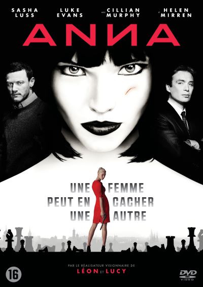 Acheter ANNA-FR État correct - 10,52 € | Dero ANNA-FR État correct reconditionné disponible sur Fnac | Dero
