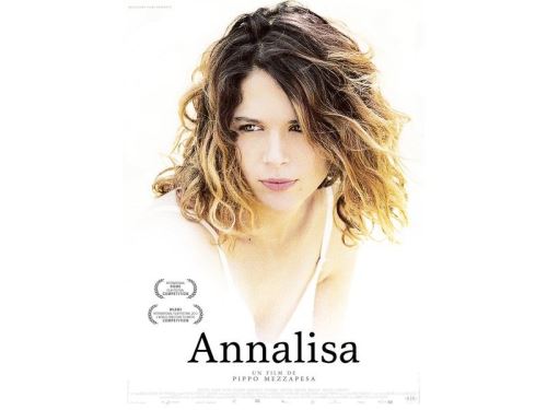 Annalisa AFFICHE CINEMA ORIGINALE État correct N/A reconditionné disponible sur Fnac
