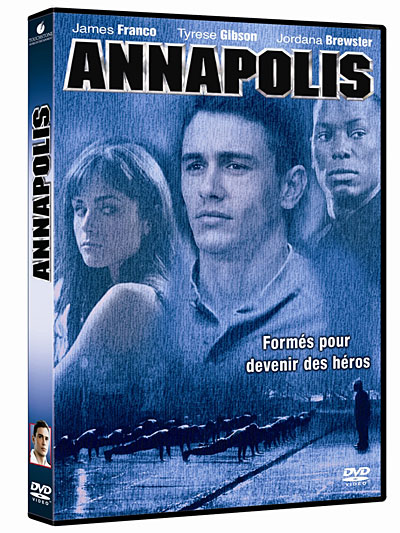 Acheter Annapolis État correct - 14,00 € Annapolis État correct reconditionné disponible sur Fnac