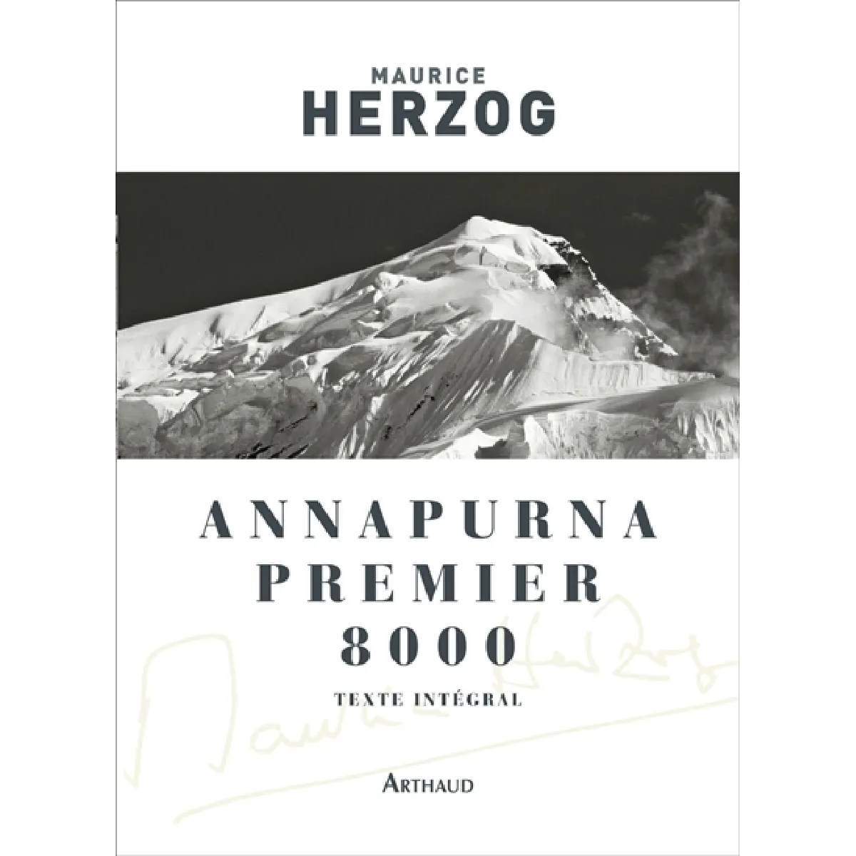 Acheter Annapurna, premier 8000 État correct - 17,46 € Annapurna, premier 8000 État correct N/A (Il ne s'agit pas d'une marque reconditionné disponible sur Rue du Commerce Seconde Vie