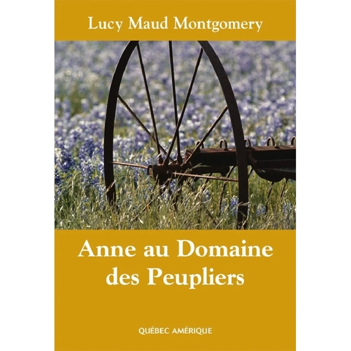 Acheter Anne au Domaine des peupliers État correct - 10,71 € Anne au Domaine des peupliers État correct N/A (Il ne s'agit pas d'une marque reconditionné disponible sur Rue du Commerce Seconde Vie