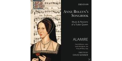 Anne Boleyn's songbook Musique et passions d'une Reine Tudor État correct reconditionné disponible sur Fnac