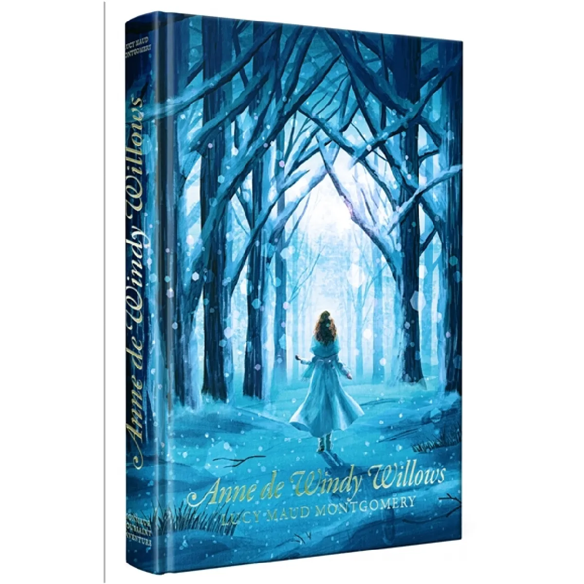 Acheter Anne de Windy Willows État correct - 13,99 € Anne de Windy Willows État correct N/A (Il ne s'agit pas d'une marque reconditionné disponible sur Rue du Commerce Seconde Vie