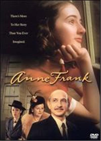 Anne Frank - DVD Zone 1 État correct reconditionné disponible sur Fnac