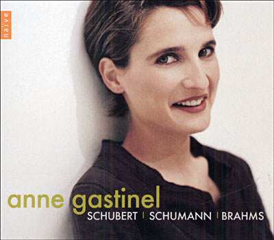 Anne Gastinel - Coffret 3Cds État correct reconditionné disponible sur Fnac
