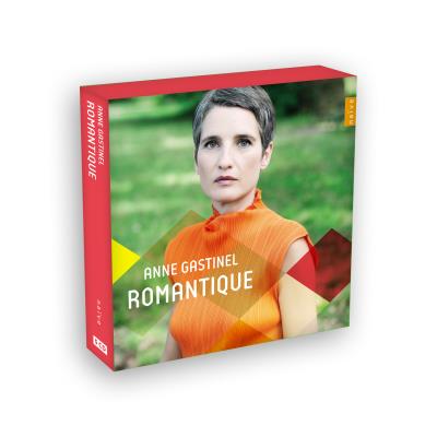 Anne Gastinel État correct reconditionné disponible sur Fnac