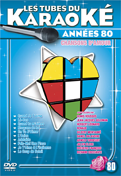 Années 80 chansons d'amour État correct reconditionné disponible sur Fnac