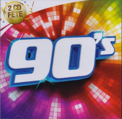 Acheter Années 90 État correct - 10,31 € Années 90 État correct reconditionné disponible sur Fnac