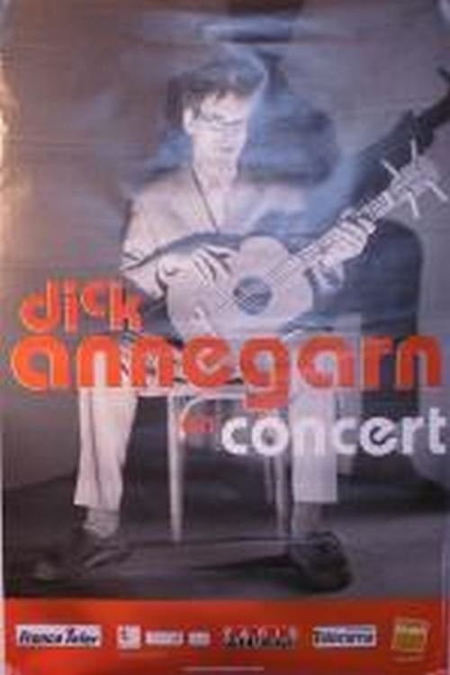 Annegarn Dick - 80x120 cm - AFFICHE / POSTER État correct - 17,99 € Annegarn Dick - 80x120 cm - AFFICHE / POSTER État correct reconditionné disponible sur Fnac