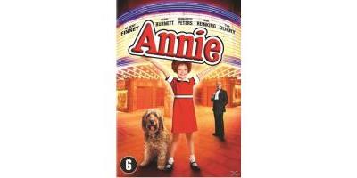 ANNIE-1982-BILINGUE État correct reconditionné disponible sur Fnac