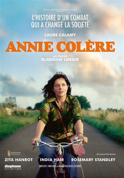 Annie Colère DVD État correct reconditionné disponible sur Fnac | Dero