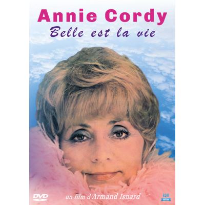 Annie Cordy - Belle est la vie État correct - 65,99 € Annie Cordy - Belle est la vie État correct reconditionné disponible sur Fnac | Dero