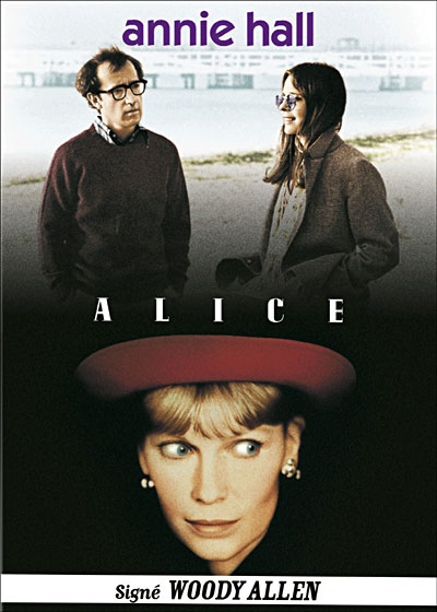 Annie Hall - Alice - Coffret État correct reconditionné disponible sur Fnac