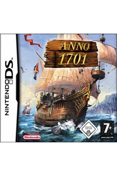 Acheter Anno 1701 Bon état - 16,95 € Anno 1701 Bon état reconditionné disponible sur Darty