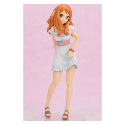Ano Hi Mita Hana no Namae o Bokutachi wa Mada Shiranastatuette PVC 1/8 Naruko Anjo 21 cm État correct Kotobukiya reconditionné disponible sur Fnac