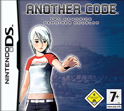 Another Code - Two memories État correct Nintendo reconditionné disponible sur Fnac