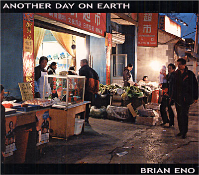 Another day on earth État correct reconditionné disponible sur Fnac