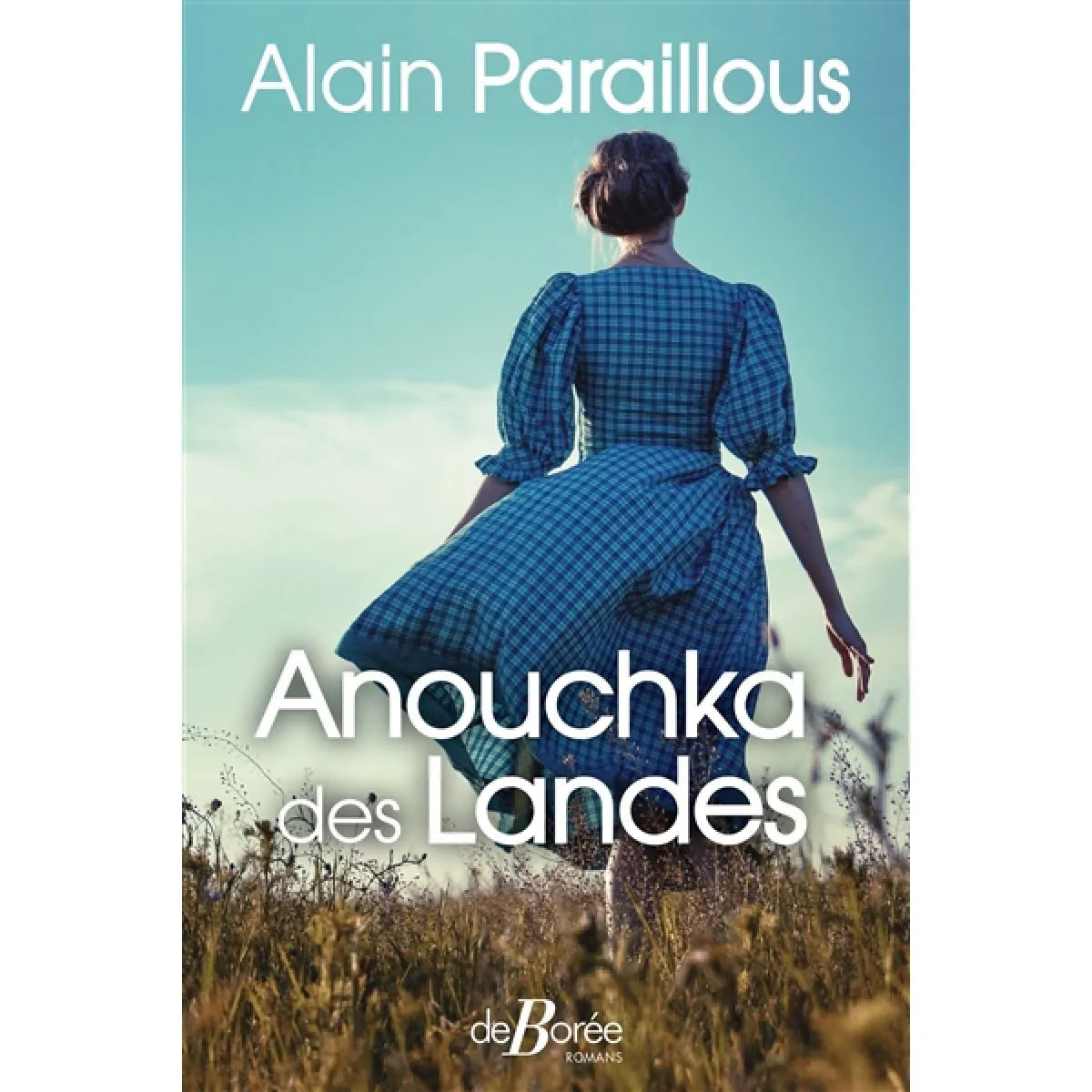 Acheter Anouchka des Landes État correct - 10,17 € Anouchka des Landes État correct N/A (Il ne s'agit pas d'une marque reconditionné disponible sur Rue du Commerce Seconde Vie