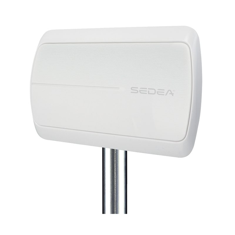 Acheter Antenne Sedea Flag Tv Lite Bon état - 37,98 € Antenne Sedea Flag Tv Lite Bon état reconditionné disponible sur Electro Depot