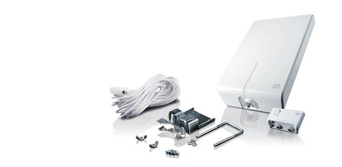 Antenne TV intérieure One for all SV9455 5G Blanc État correct One For All reconditionné disponible sur Fnac | Dero