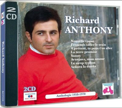 Acheter Anthologie 1958-1970 État correct - 10,02 € Anthologie 1958-1970 État correct reconditionné disponible sur Fnac