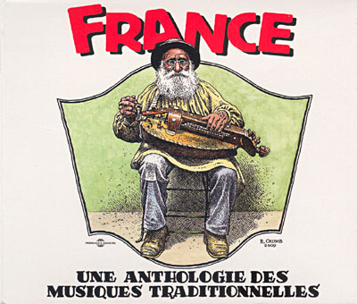 Anthologie des musiques traditionnelles État correct reconditionné disponible sur Fnac | Dero