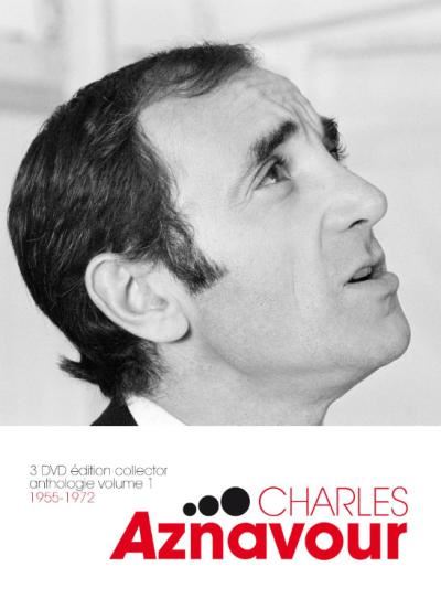 Anthologie Volume 1 1955-1972 DVD État correct reconditionné disponible sur Fnac