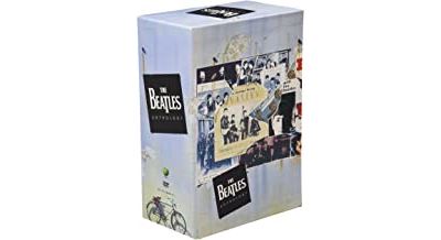 Anthology - DVD Zone 1 État correct - 45,40 € Anthology - DVD Zone 1 État correct reconditionné disponible sur Fnac | Dero