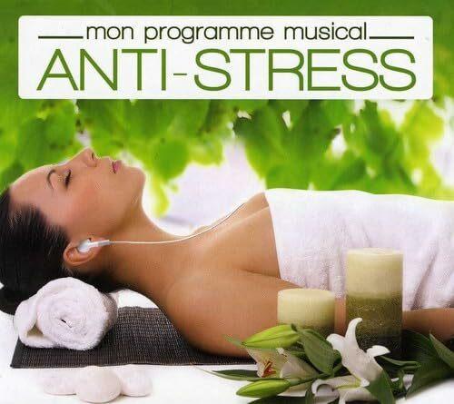 Anti-Stress (Import) État correct - 10,31 € Anti-Stress (Import) État correct reconditionné disponible sur Label Emmaüs